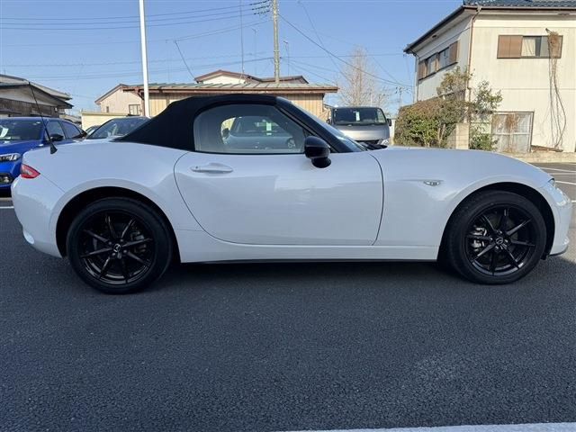 MAZDA ROADSTER 2024 Image 31