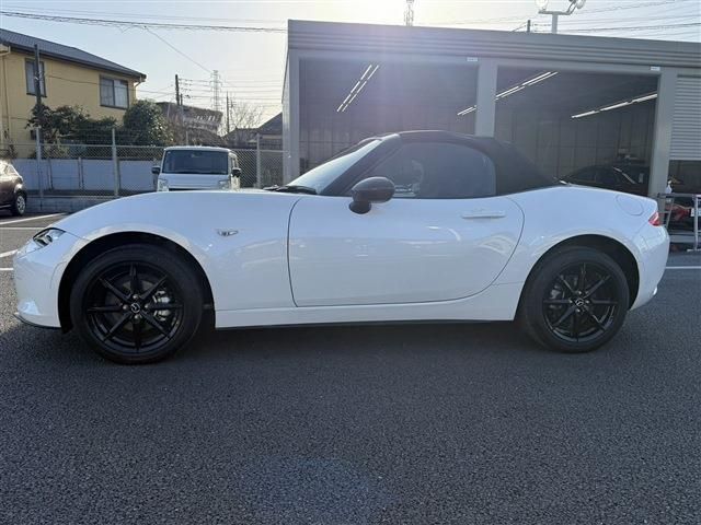 MAZDA ROADSTER 2024 Image 31