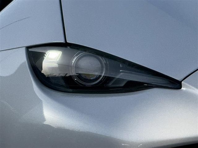 MAZDA ROADSTER 2024 Image 31