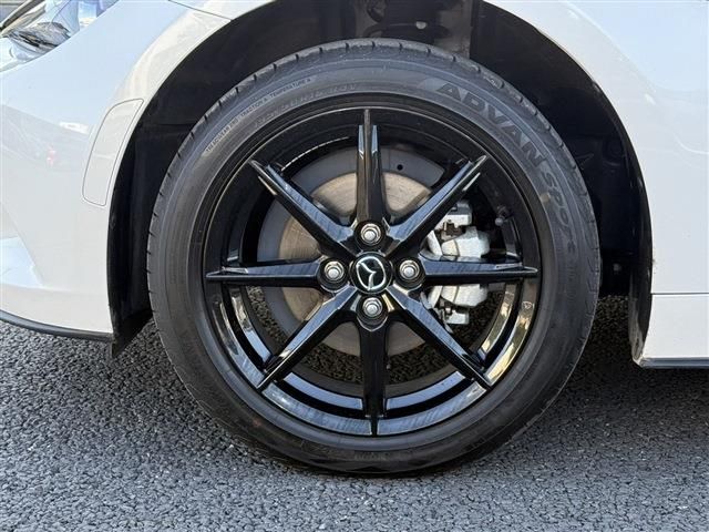 MAZDA ROADSTER 2024 Image 31