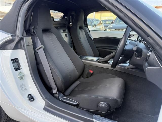 MAZDA ROADSTER 2024 Image 31