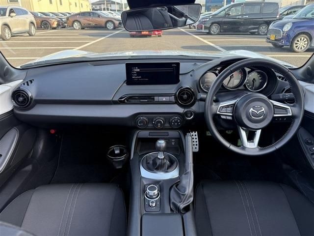 MAZDA ROADSTER 2024 Image 31