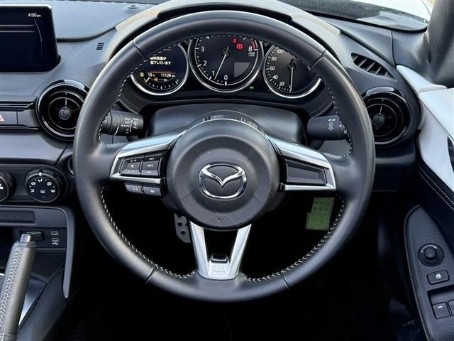 MAZDA ROADSTER 2024 Image 31