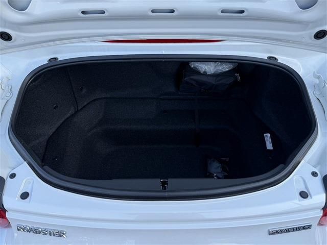 MAZDA ROADSTER 2024 Image 31