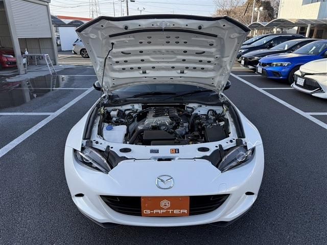 MAZDA ROADSTER 2024 Image 31