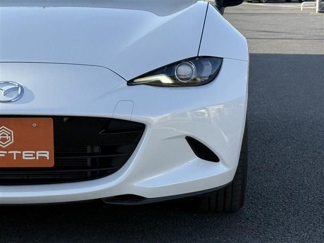 MAZDA ROADSTER 2024 Image 31