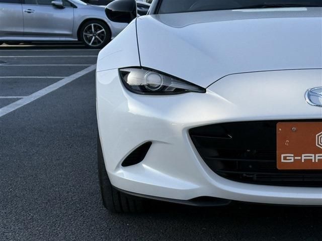 MAZDA ROADSTER 2024 Image 31