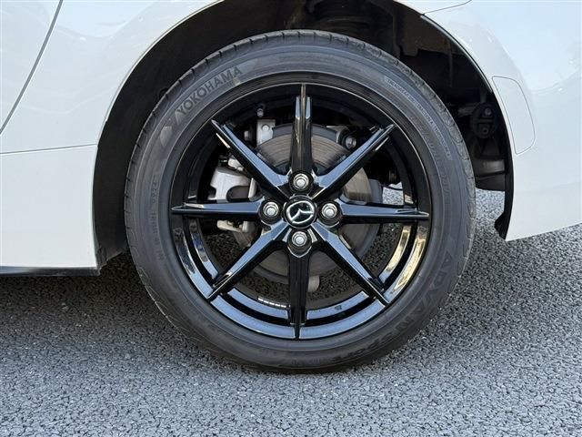 MAZDA ROADSTER 2024 Image 31