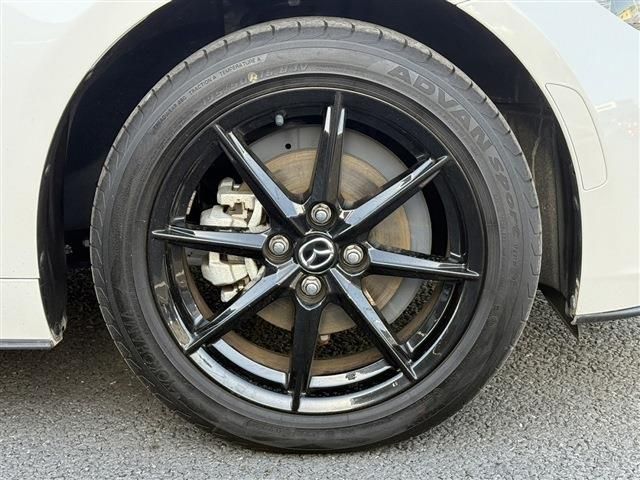 MAZDA ROADSTER 2024 Image 31