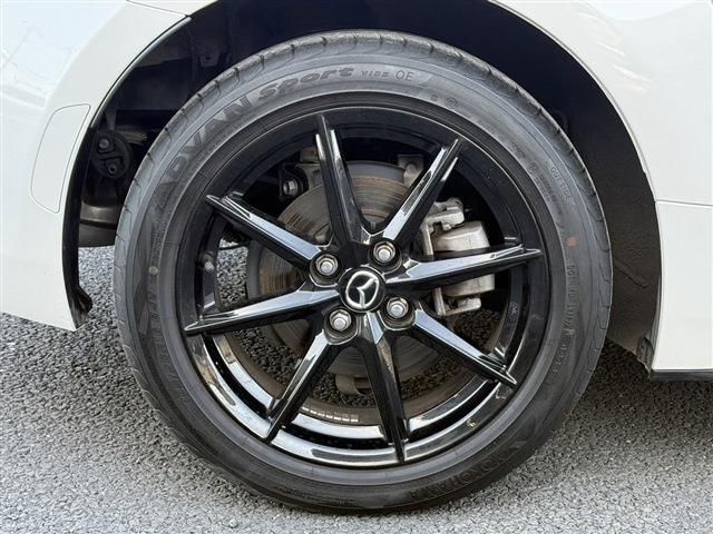 MAZDA ROADSTER 2024 Image 31