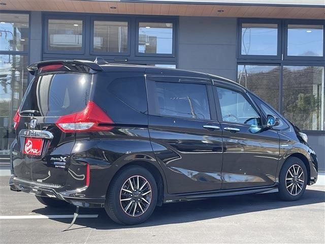HONDA FREED HYBRID 2018 Image 31