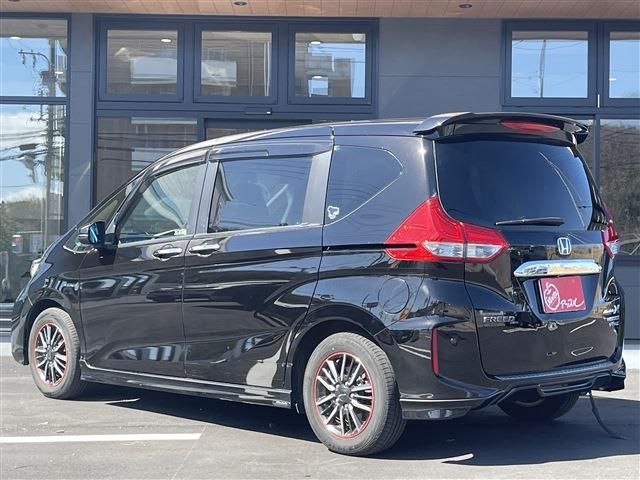 HONDA FREED HYBRID 2018 Image 31