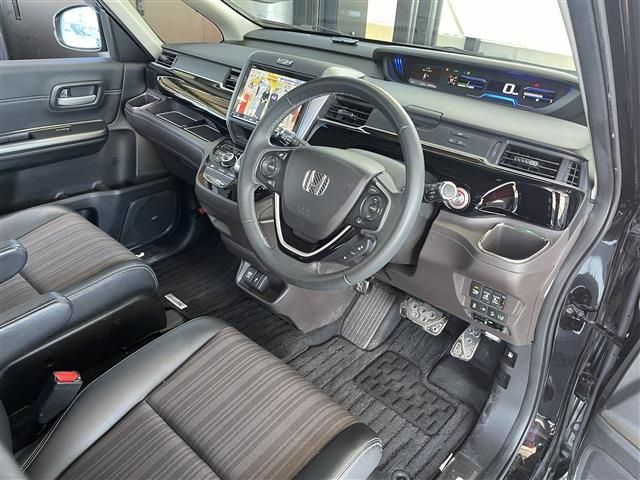 HONDA FREED HYBRID 2018 Image 31