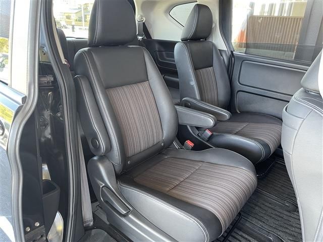 HONDA FREED HYBRID 2018 Image 31