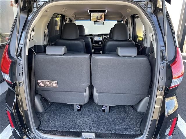 HONDA FREED HYBRID 2018 Image 31