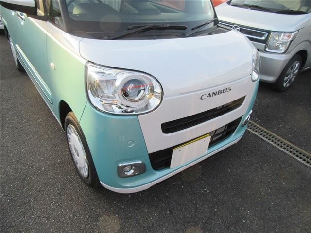 DAIHATSU MOVE CANBUS 2025 Image 31