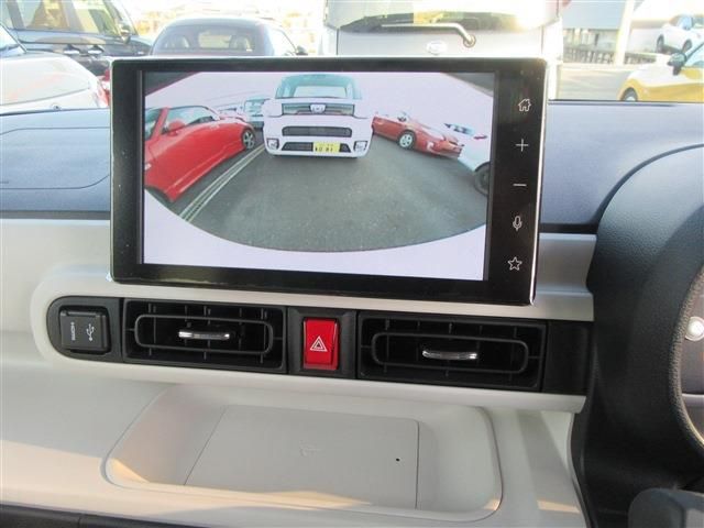 DAIHATSU MOVE CANBUS 2025 Image 31