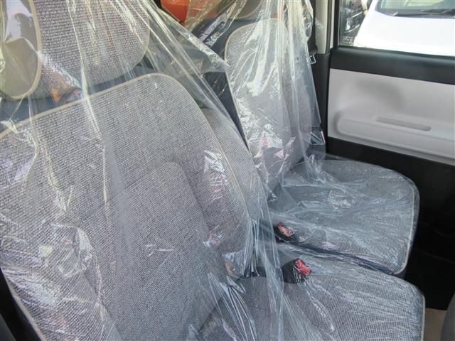 DAIHATSU MOVE CANBUS 2025 Image 31