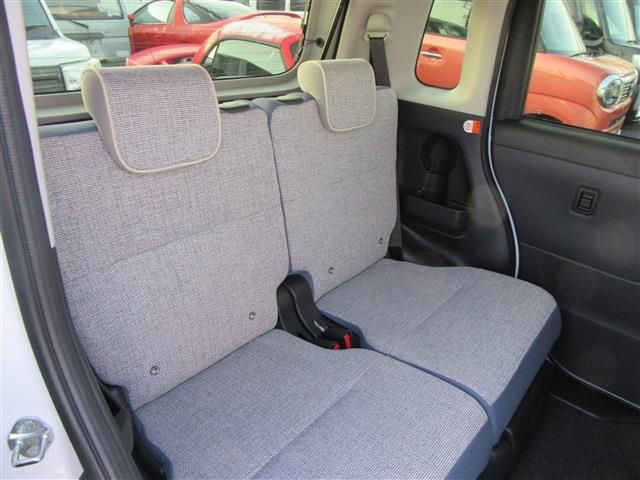 DAIHATSU MOVE CANBUS 2025 Image 31