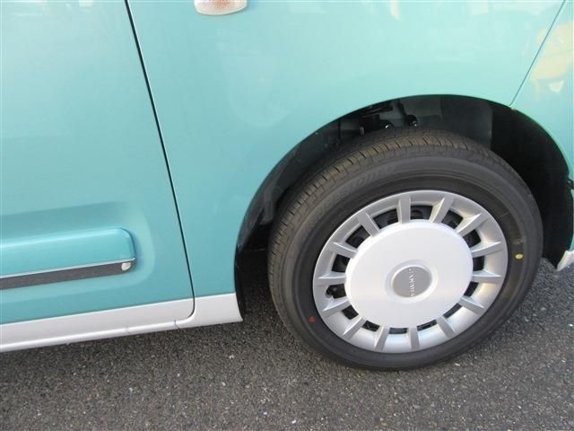 DAIHATSU MOVE CANBUS 2025 Image 31