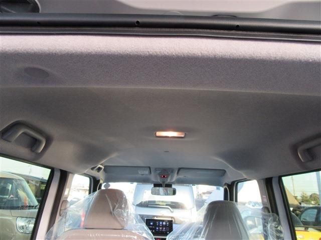 DAIHATSU MOVE CANBUS 2025 Image 31