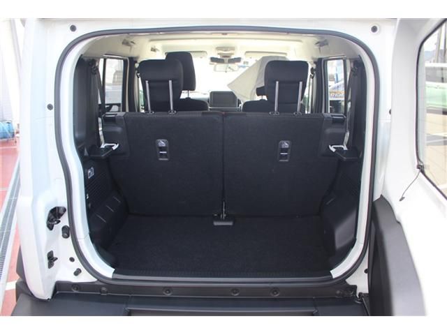 SUZUKI JIMNY NOMADE 2026 Image 31