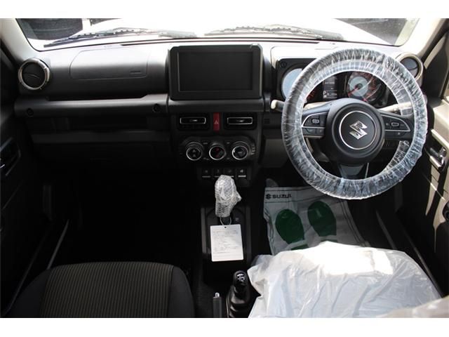 SUZUKI JIMNY NOMADE 2026 Image 31