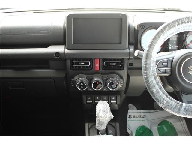 SUZUKI JIMNY NOMADE 2026 Image 31