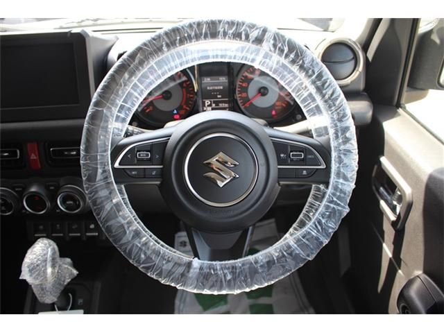 SUZUKI JIMNY NOMADE 2026 Image 31