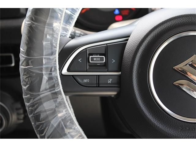 SUZUKI JIMNY NOMADE 2026 Image 31