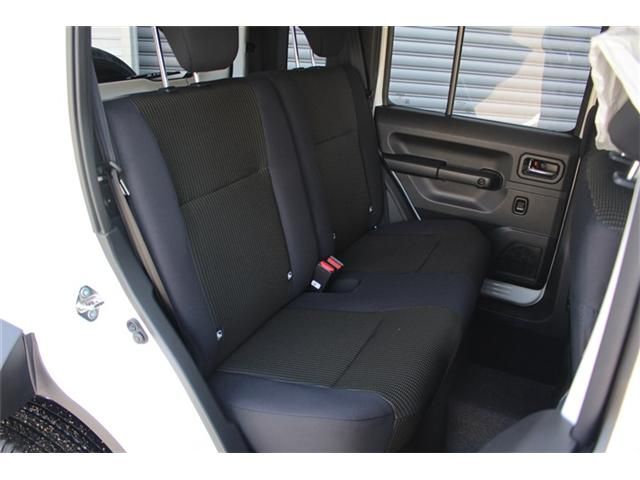 SUZUKI JIMNY NOMADE 2026 Image 31