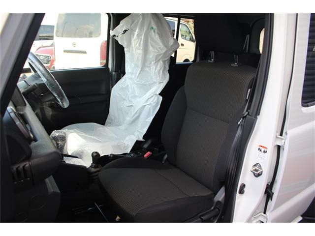 SUZUKI JIMNY NOMADE 2026 Image 31