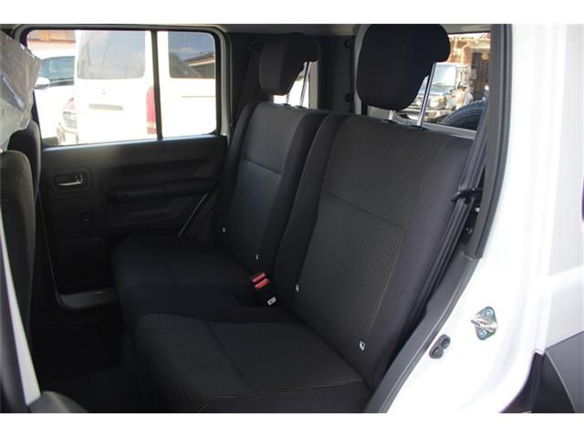 SUZUKI JIMNY NOMADE 2026 Image 31