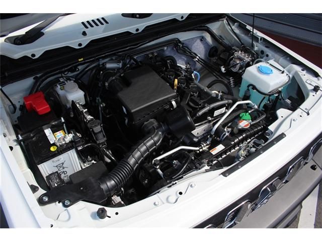 SUZUKI JIMNY NOMADE 2026 Image 31