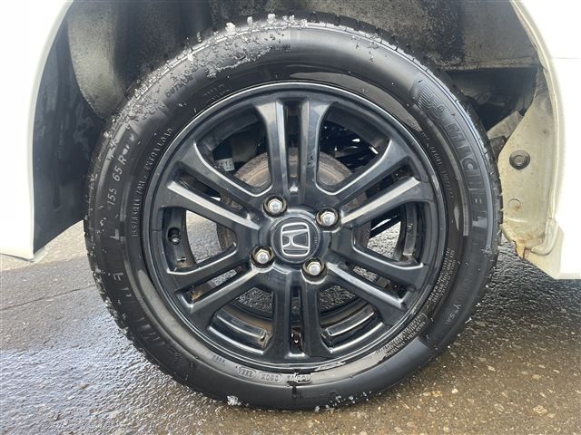 HONDA N BOX+ CUSTOM 4WD 2014 Image 31