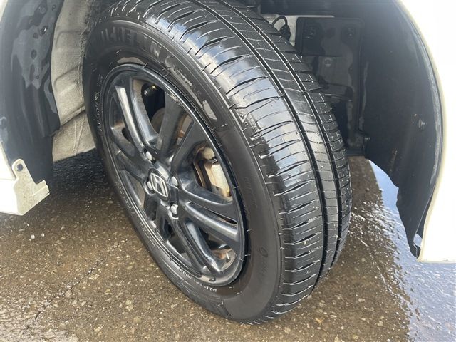 HONDA N BOX+ CUSTOM 4WD 2014 Image 31