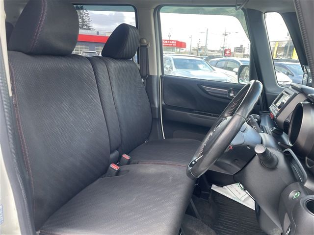 HONDA N BOX+ CUSTOM 4WD 2014 Image 31