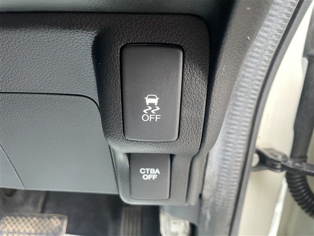 HONDA N BOX+ CUSTOM 4WD 2014 Image 31