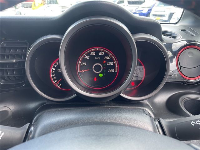 HONDA N BOX+ CUSTOM 4WD 2014 Image 31