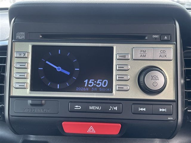 HONDA N BOX+ CUSTOM 4WD 2014 Image 31