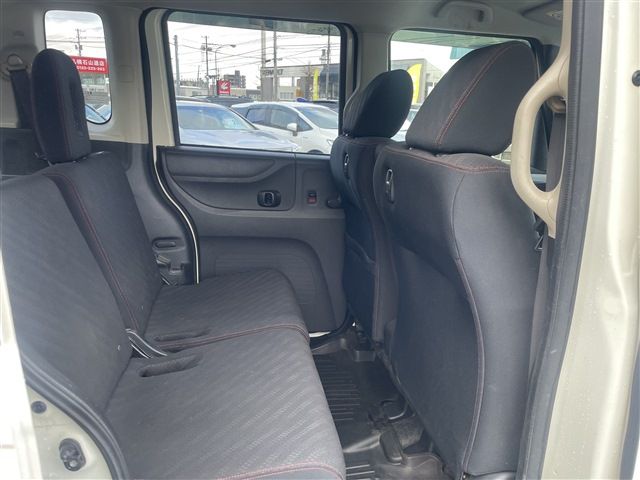 HONDA N BOX+ CUSTOM 4WD 2014 Image 31