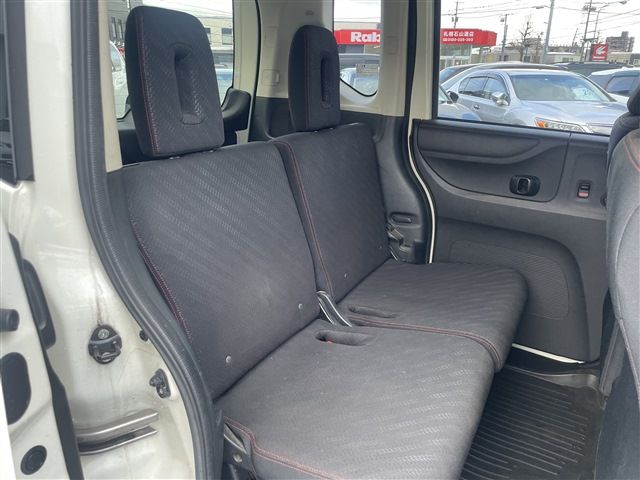 HONDA N BOX+ CUSTOM 4WD 2014 Image 31