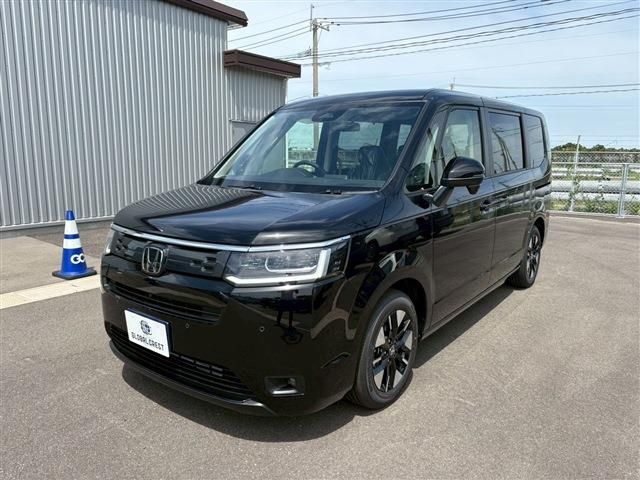 HONDA STEPWAGON 2025 Image 31