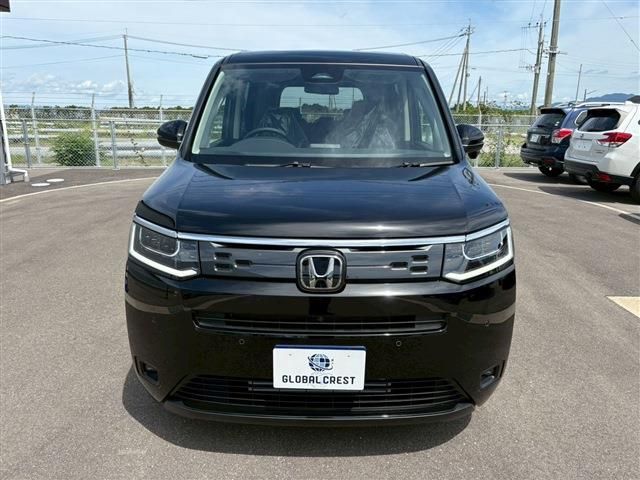 HONDA STEPWAGON 2025 Image 31