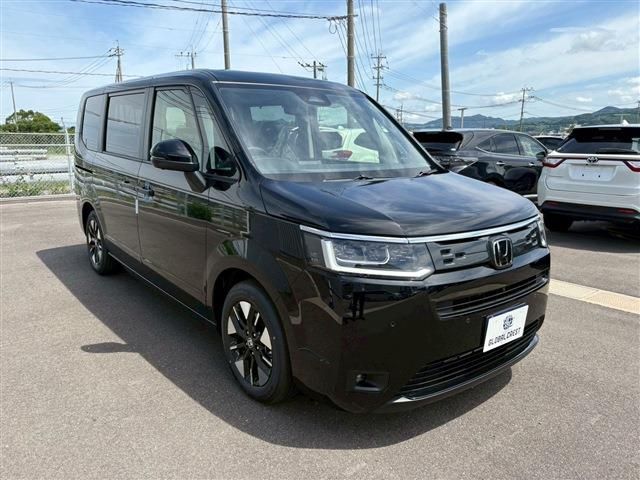 HONDA STEPWAGON 2025 Image 31
