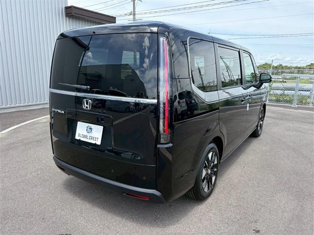 HONDA STEPWAGON 2025 Image 31