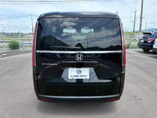 HONDA STEPWAGON 2025 Image 31