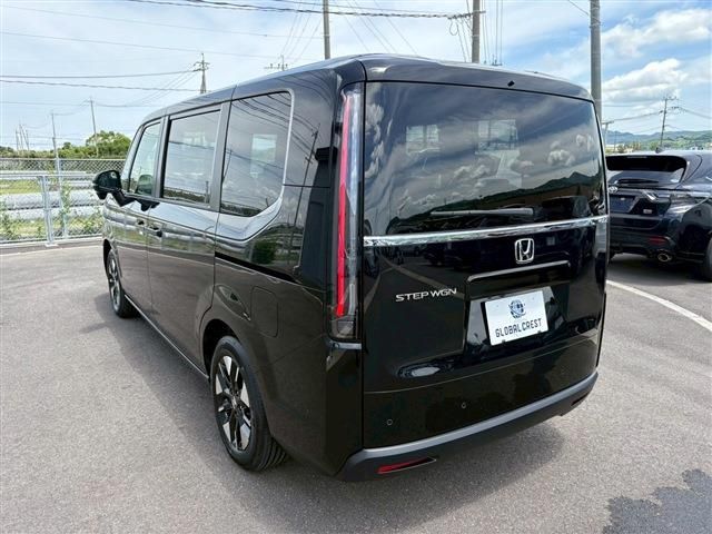 HONDA STEPWAGON 2025 Image 31