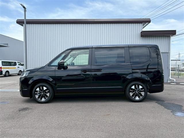 HONDA STEPWAGON 2025 Image 31