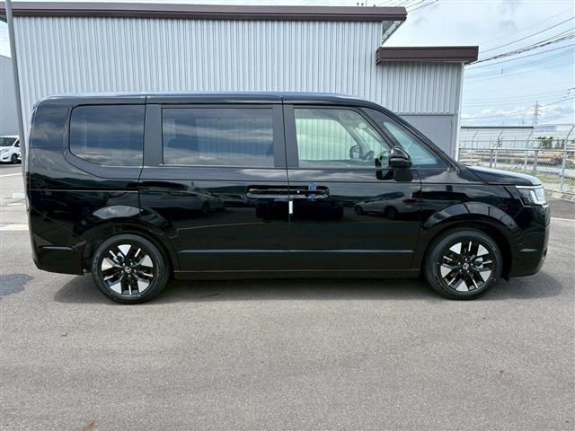 HONDA STEPWAGON 2025 Image 31